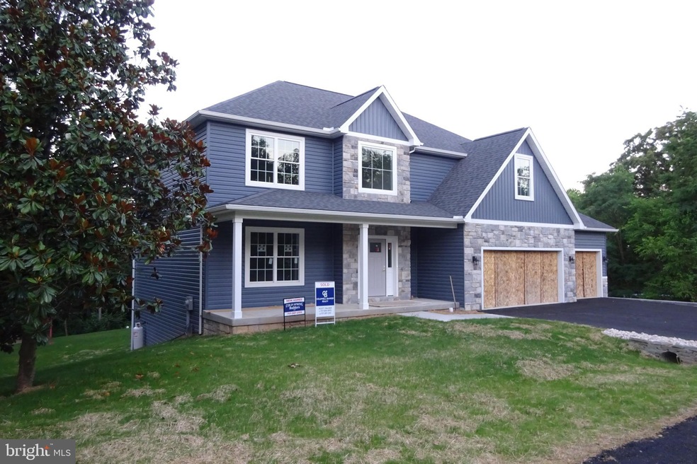 2176 Castlegreen Dr, Greencastle, PA 17225 - photo 1