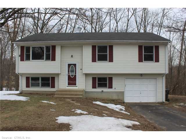 42 Torpey Dr, East Hartford, CT 06108 - photo 1