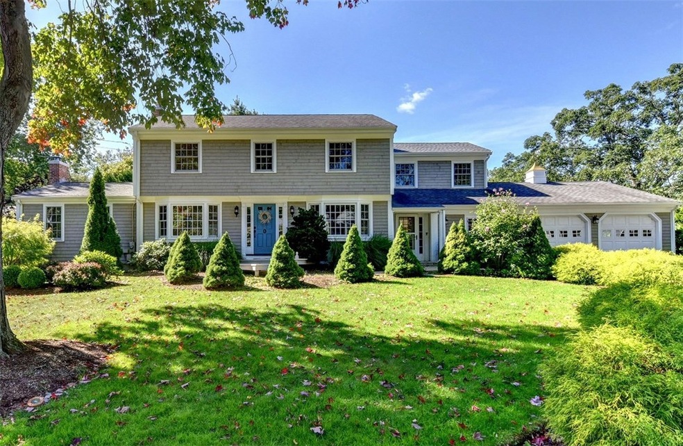6 Overlook Rd, Barrington, RI 02806 - photo 1