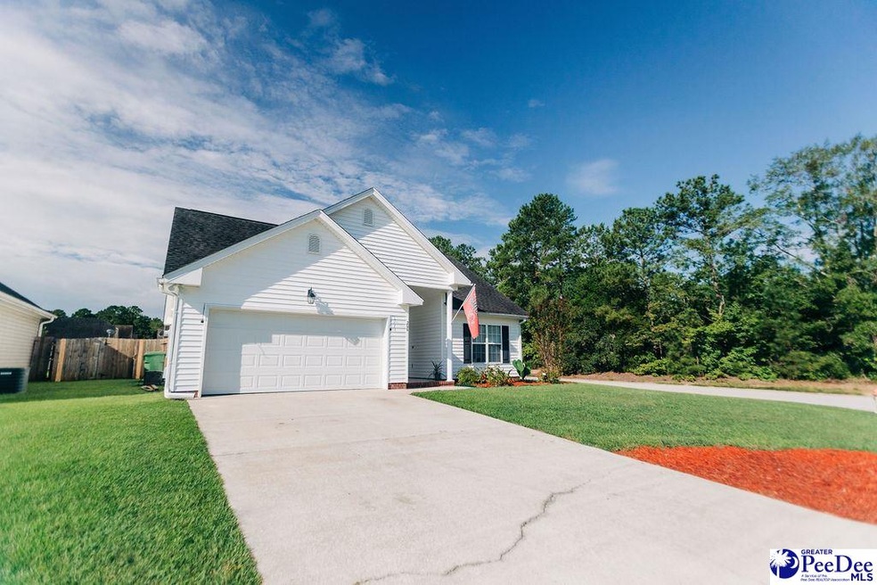 200 Saddle Ct, Florence, SC 29505 - photo 1