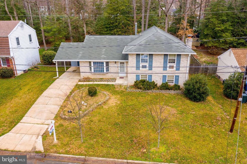 6112 Goodman Rd, Laurel, MD 20707 - photo 1