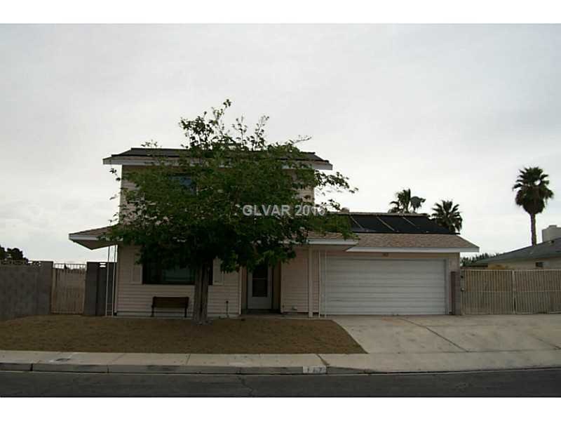 Property Photo. Welcome Home!