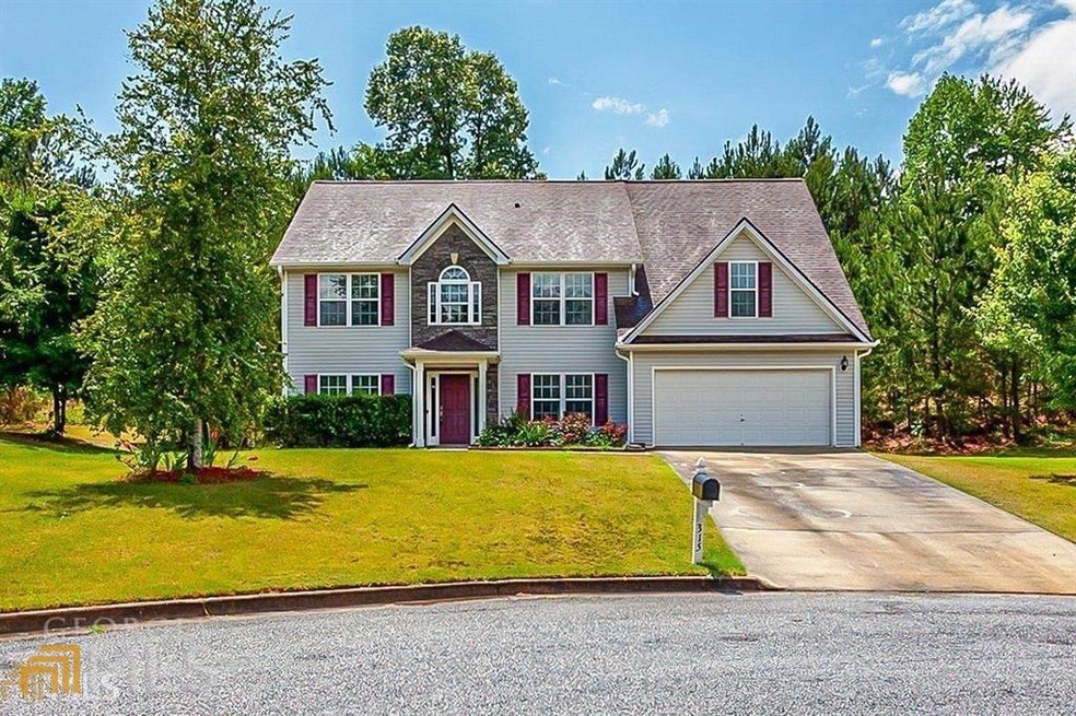 unlisted-address, Covington, GA 30016 - photo 1