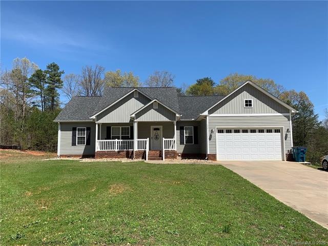 453 Webb Rd, Shelby, NC 28152 - photo 1