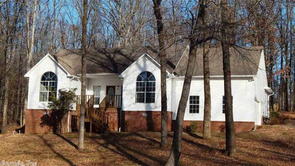 0 Cr 375, Bono, AR 72416 - photo 1