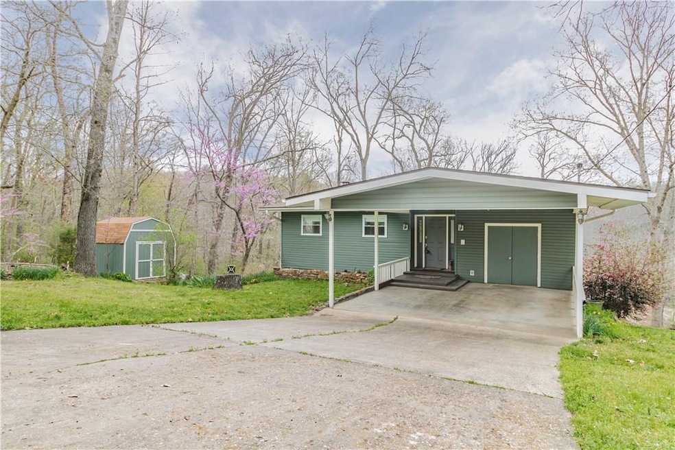 17 Eaton Cir, Bella Vista, AR 72715 - photo 1