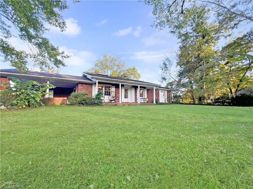 Under Contract $269,500