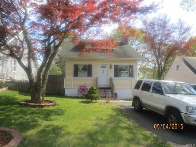 98 E Eckerson Rd, Spring Valley, NY 10977 - photo 1