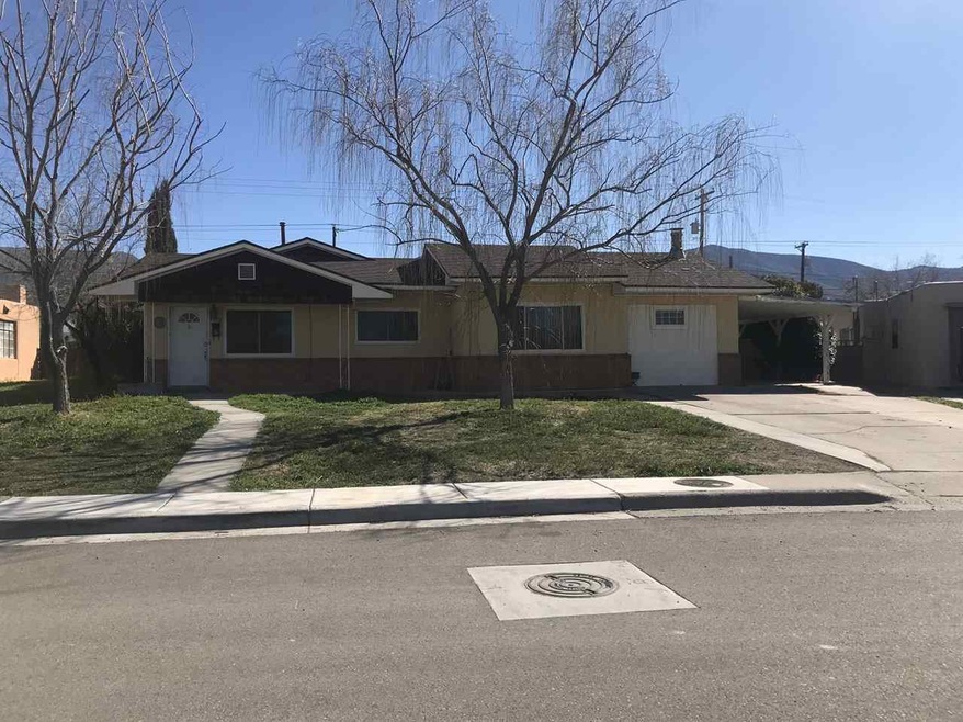 1728 Buena Vista Corte, Alamogordo, NM 88310 - photo 1