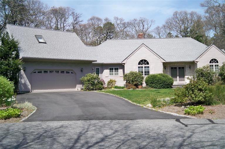 21 Valerie Cir, East Falmouth, MA 02536 - photo 1