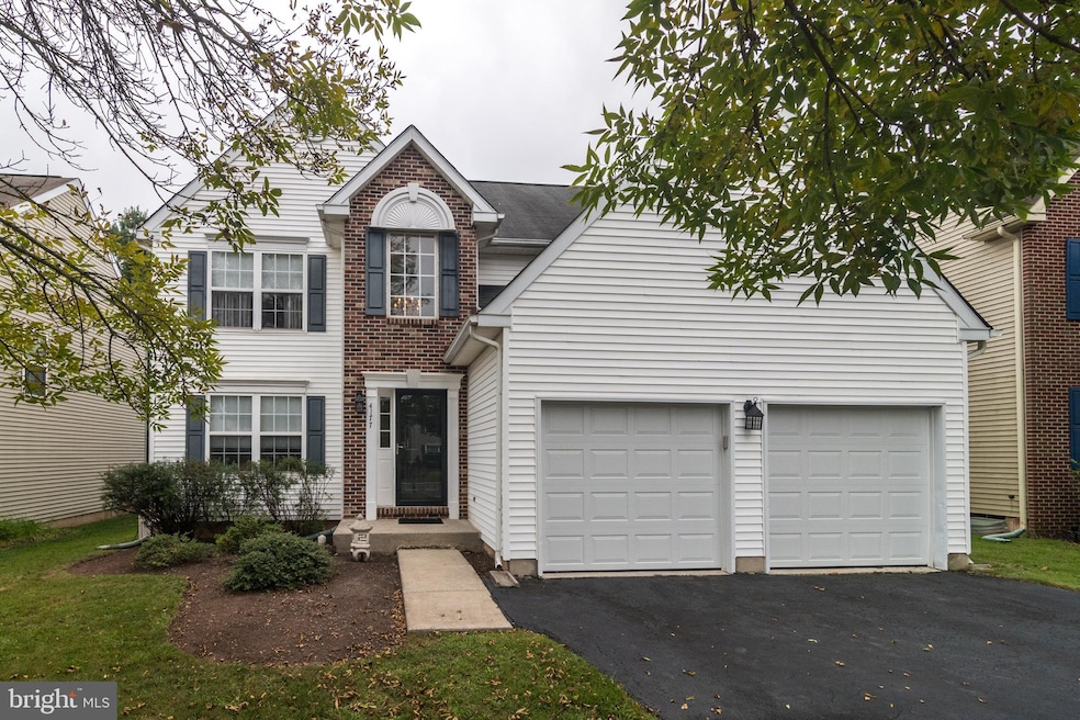 4177 Miladies Ln, Doylestown, PA 18902 - photo 1