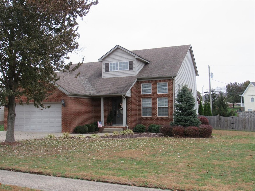 1098 Jessamine Station Rd, Wilmore, KY 40390 - photo 1