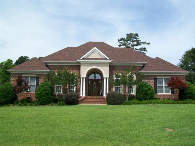 Main View