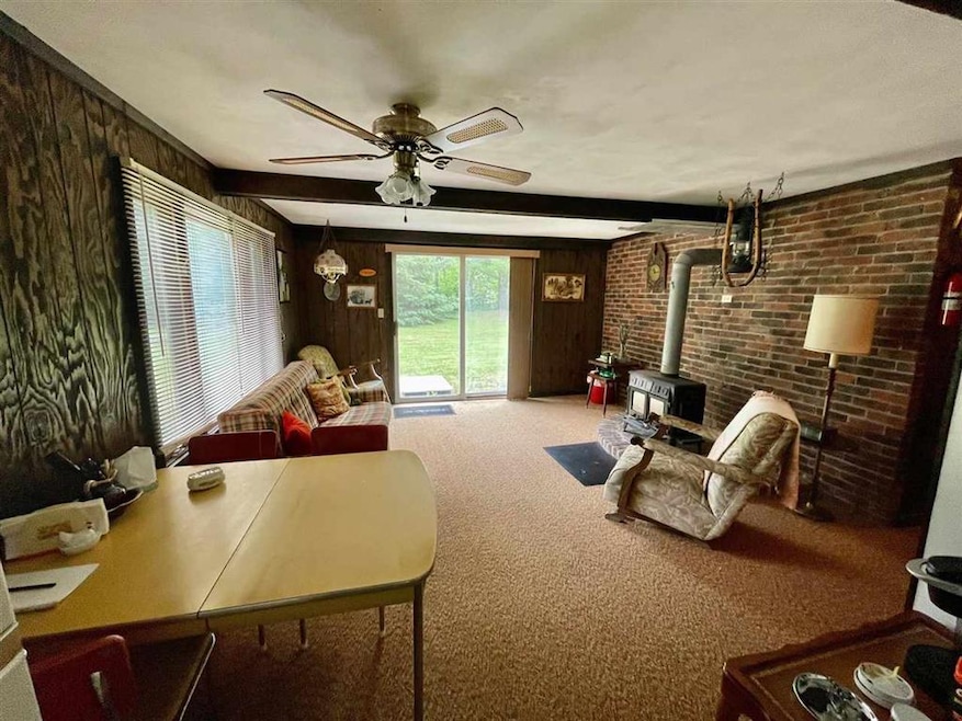 6472 State Highway 180, Porterfield, WI 54159 - photo 1