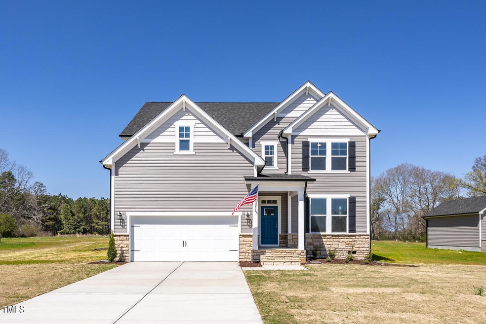 Hickory A-WK-88 Van Winkle St-lot 23-mls