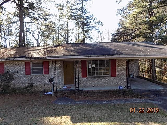 Main View