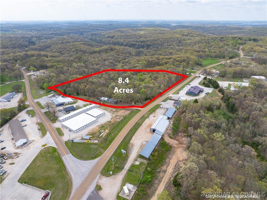 Prime Location with easy access
