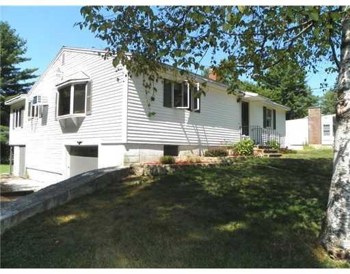 Exterior Front. This is a spacious...