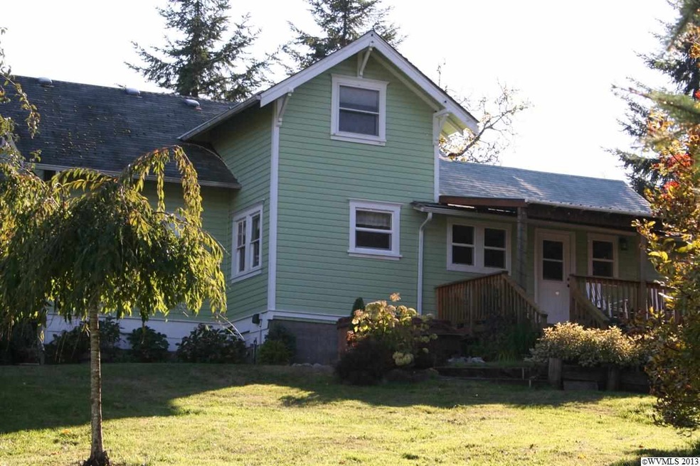 16725 Highway 22, Dallas, OR 97338 - photo 1