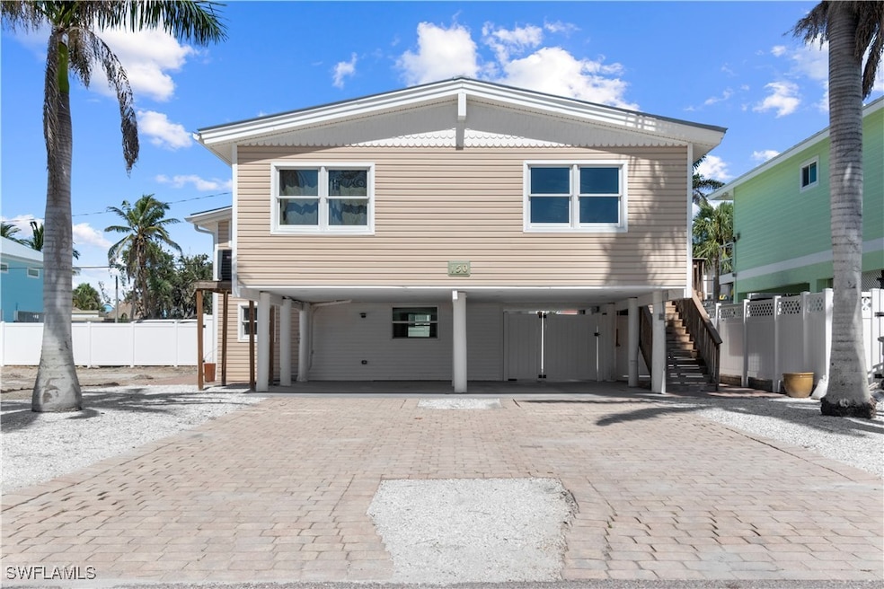 Welcome to your Beach Cottage!