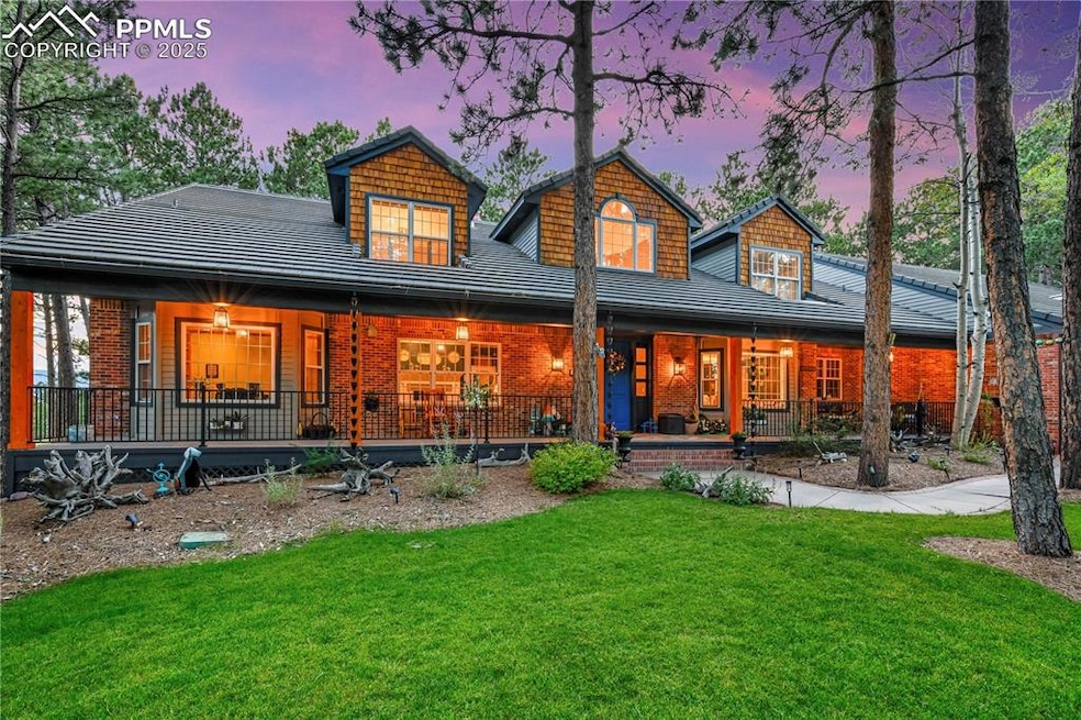 Sold $1,485,000 • Co-Listing Agent