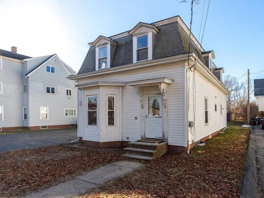 12 Charles St, Danvers, MA 01923 - photo 1