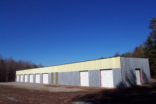 Main View