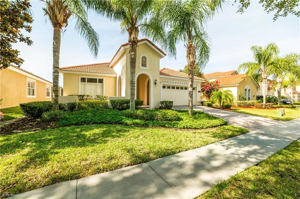 1034 Lascala Dr, Windermere, FL 34786 - photo 1