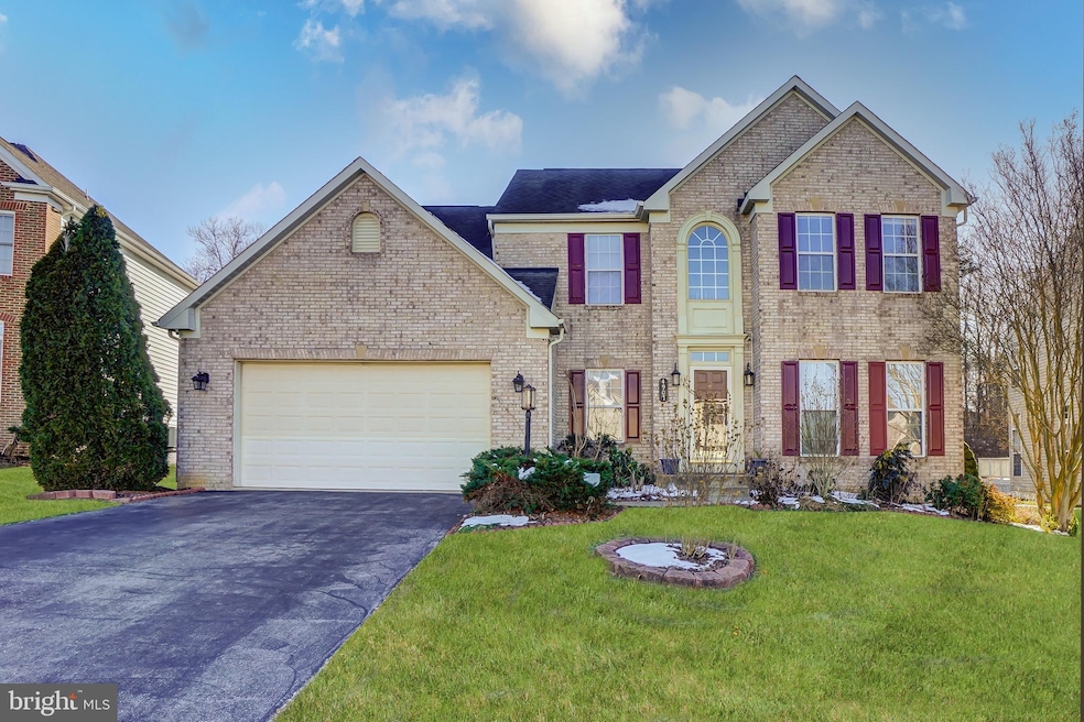 4907 Daisey Creek Terrace, Beltsville, MD 20705 - photo 1