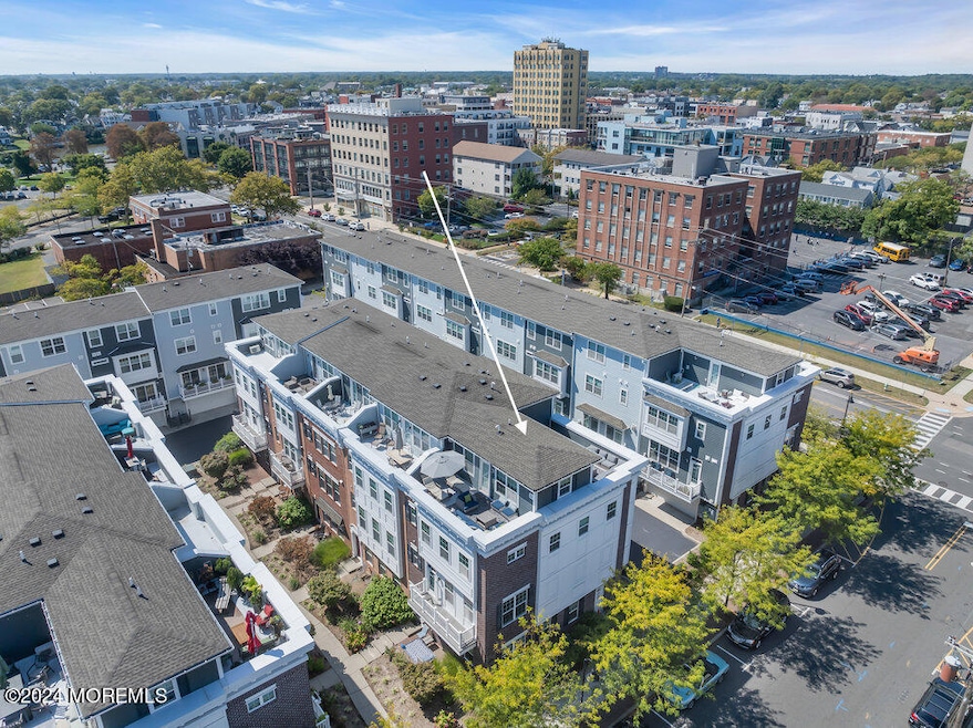 412 Sewall Ave unit 5, Asbury Park, NJ 07712 - photo 1