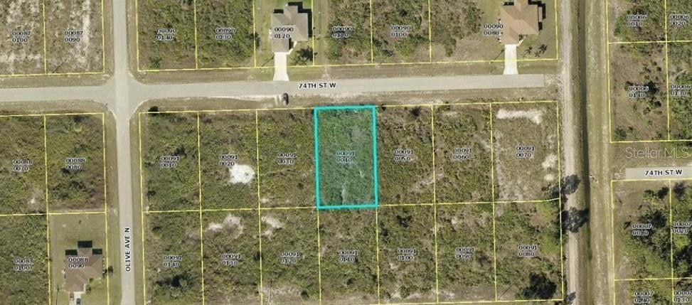 3107 74th St W, Lehigh Acres, FL 33971 - photo 1