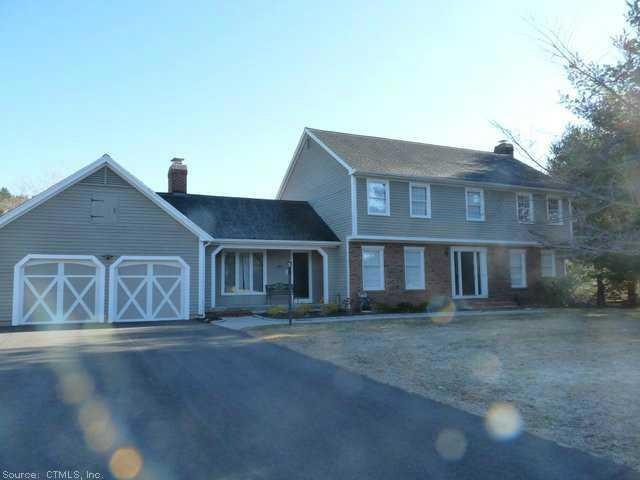 4 Bidwell Farm Rd, Collinsville, CT 06019 - photo 1
