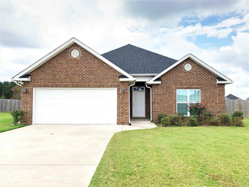 204 Brandon Way, Byron, GA 31008 - photo 1