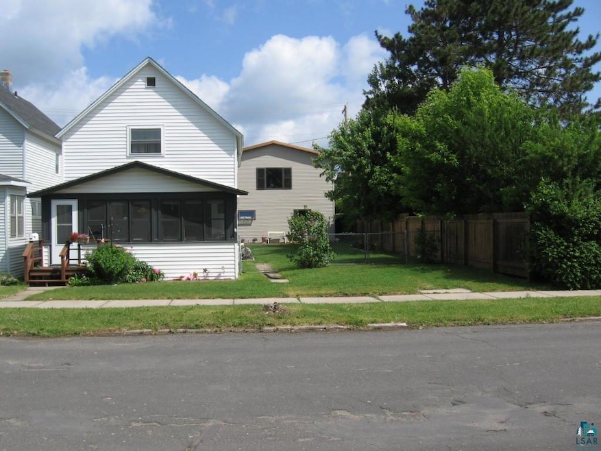 Under Contract $235,000