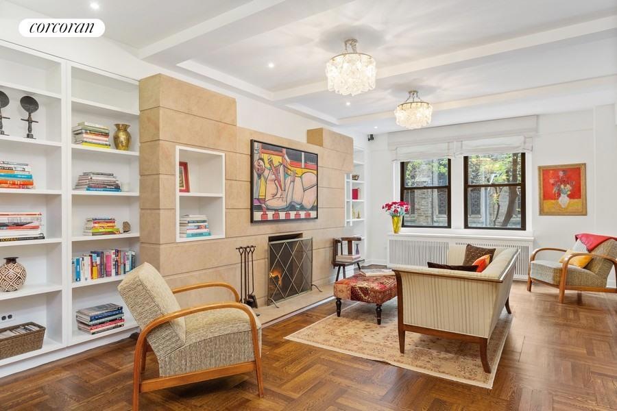 45 E 85th St unit 3C, New York, NY 10028 - photo 1