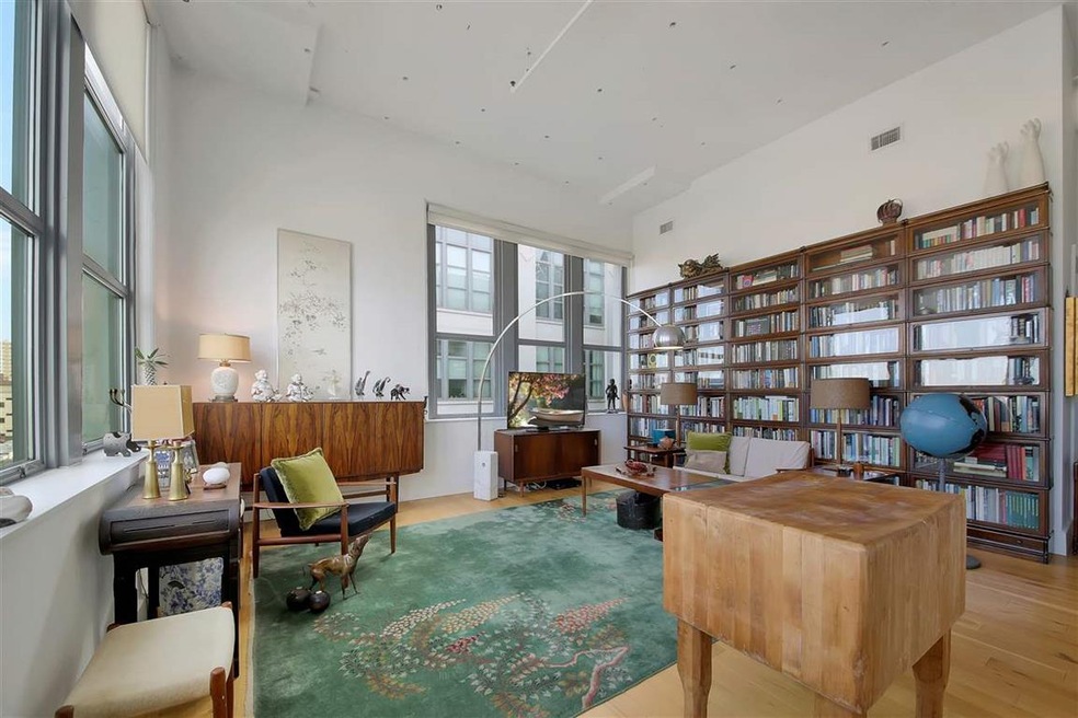 50 Dey St unit 559, Jersey City, NJ 07306 - photo 1