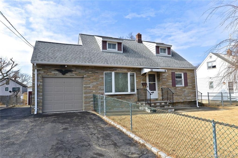 13 6th St, Danbury, CT 06810 - photo 1