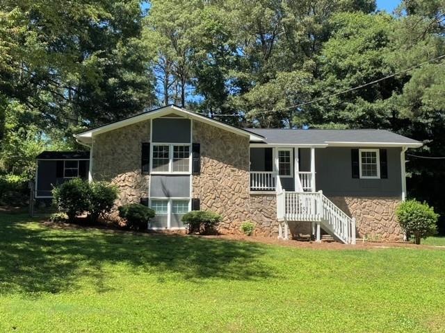 You'll Fall-in-Love with this awesome Home w/fresh
