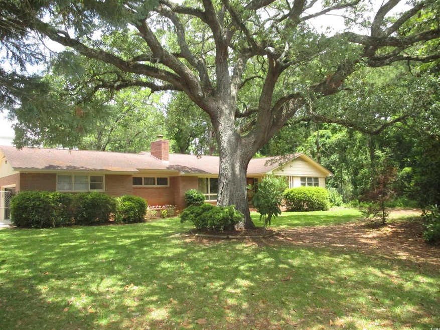 4040 Flagg St, Murrells Inlet, SC 29576 - photo 1