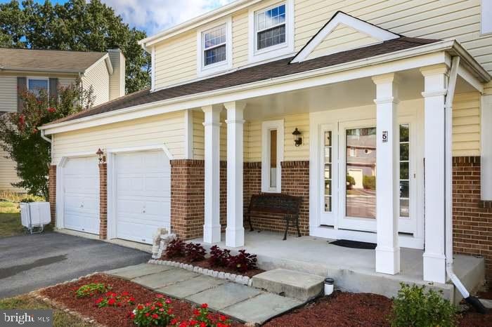 5 Saddle Creek Ct, Burtonsville, MD 20866 - photo 1