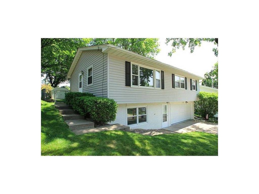 Front Exterior.
