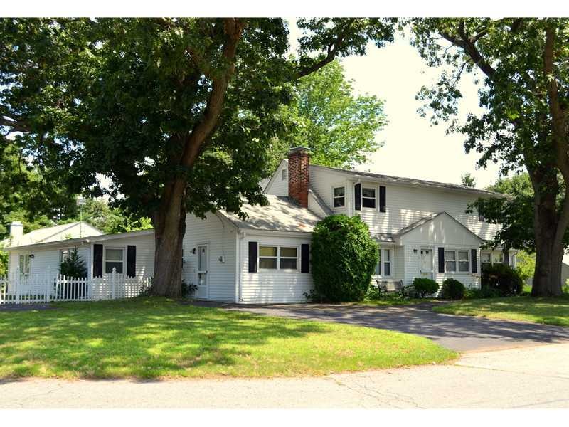 6 Northampton St, Warwick, RI 02888 - photo 1