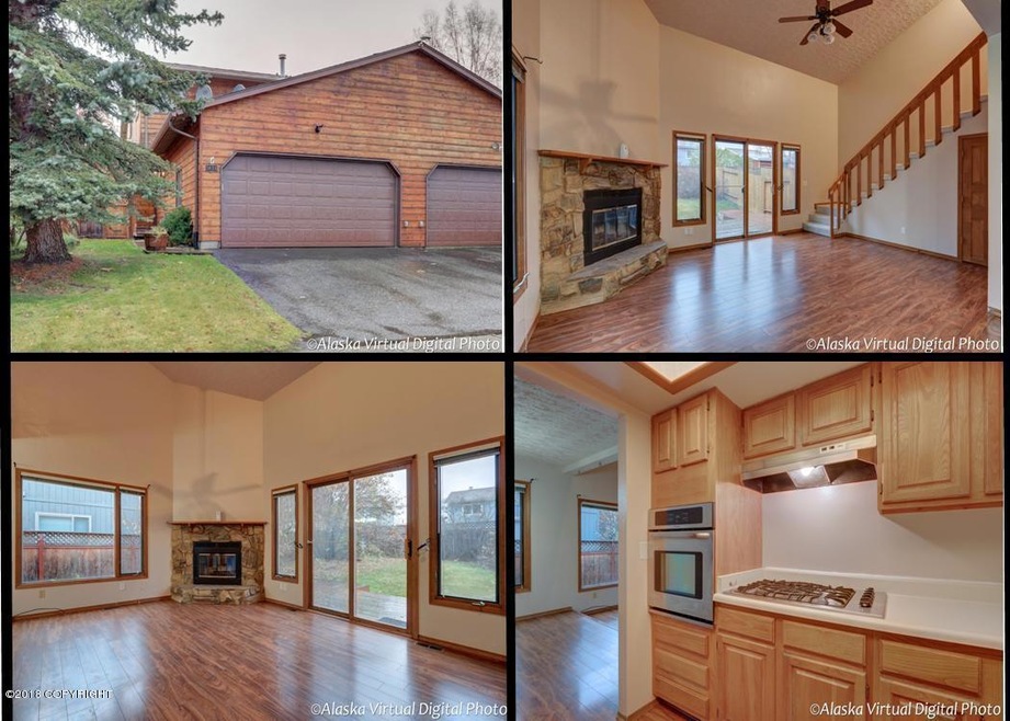 3434 Orion Circle