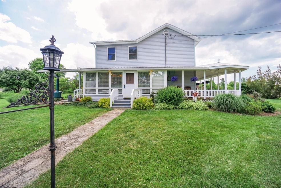 8175 Princeton Rd, Liberty Township, OH 45044 - photo 1