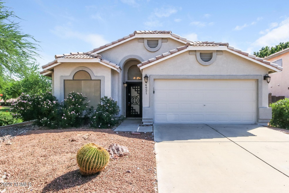 4921 E Hilton Ave, Mesa, AZ 85206 - photo 1