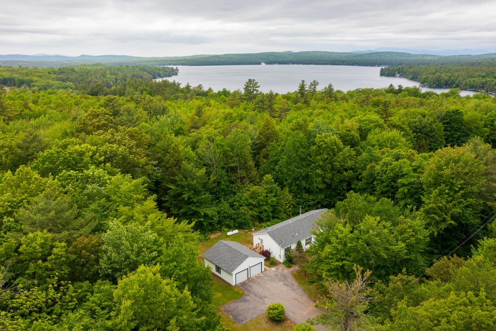 19 Langley Shores Dr, Acton, ME 04001 - photo 1