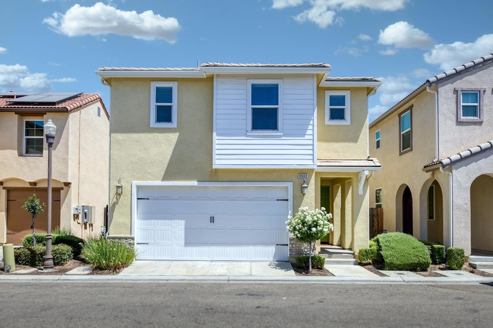 3563 Magnificent Way, Clovis, CA 93619 - photo 1