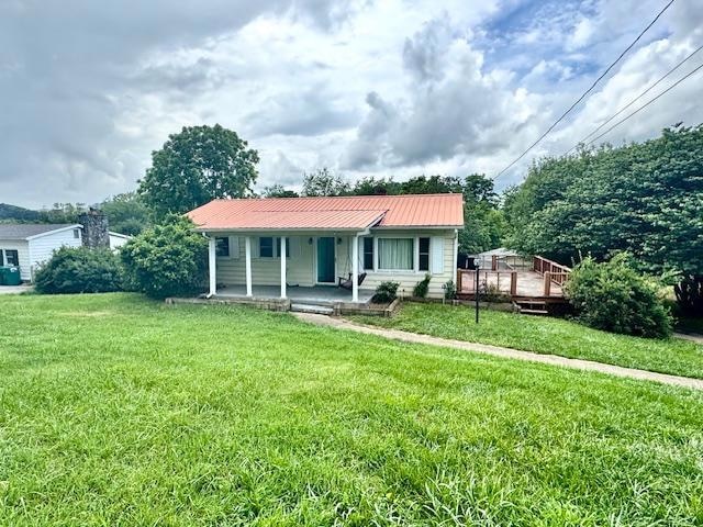 For Sale $165,000