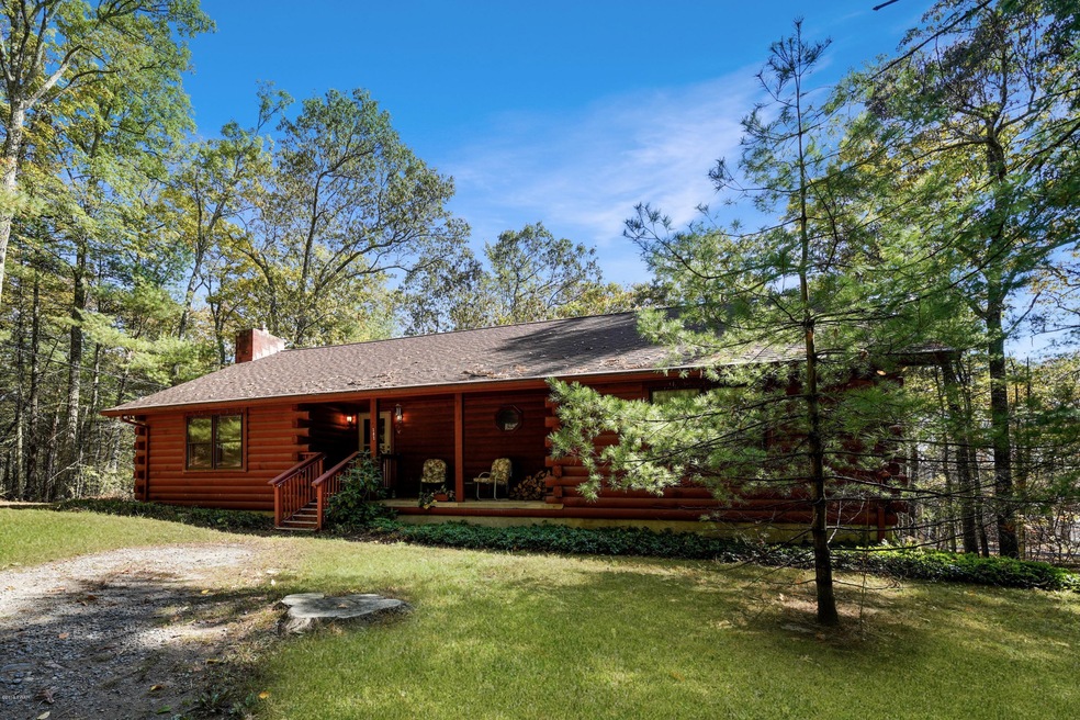 102 Mountain Springs Rd, Milford, PA 18337 - photo 1