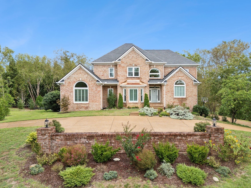 Welcome to 3016 Trotters Ln! Fully renovated inside and out.